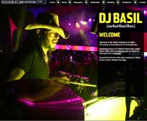DJ Basil