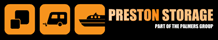 Preston Storage logo